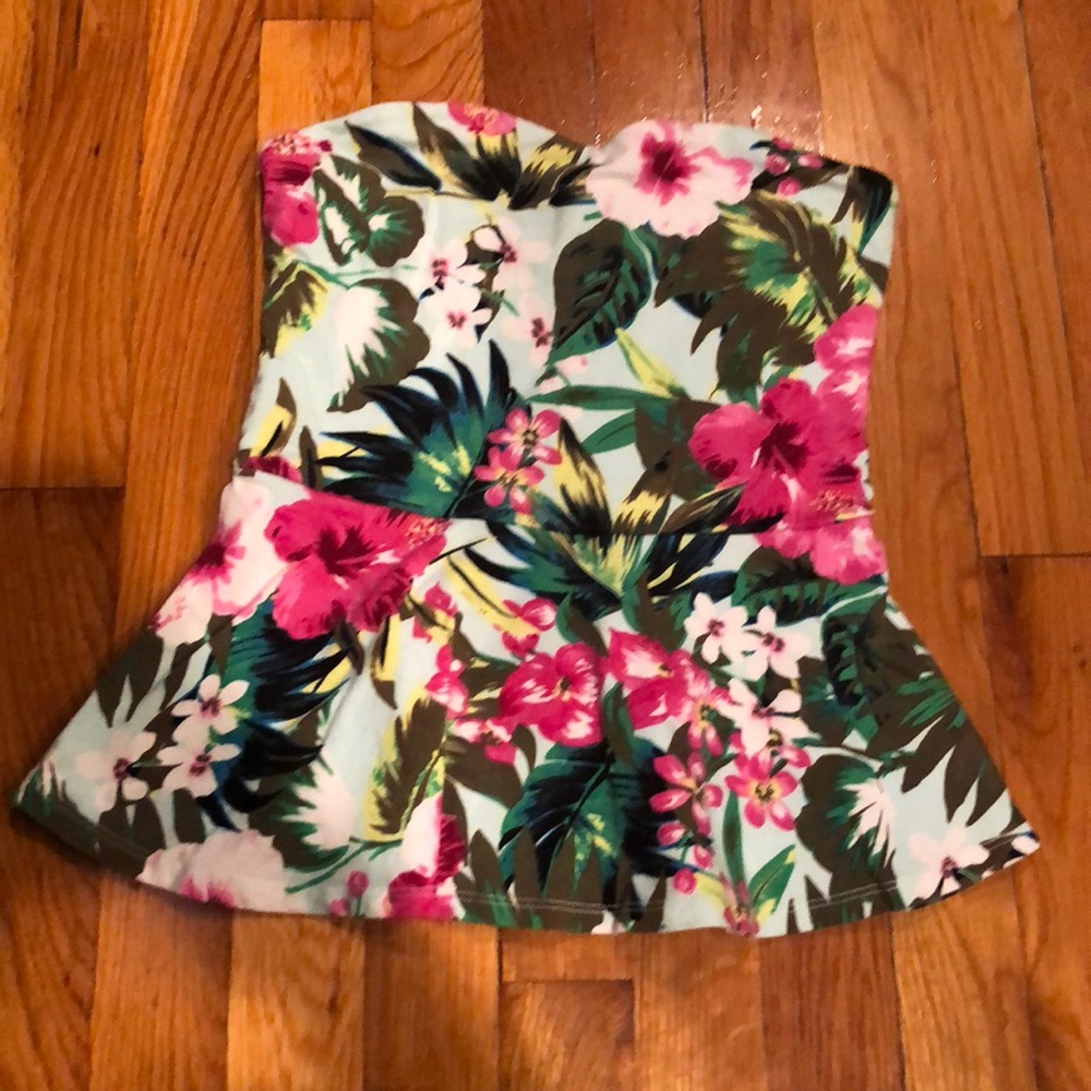 Pendulum Top - image 1